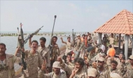غارات ومعارك تكبد المليشيات خسائر كبيرة في حجة والجبهات الحدودية