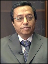 في ندوة حوارية.. نائب الامين العام للإشتراكي اليمني يتحدث عن الوضع في اليمن وأزمة اليسار العربي