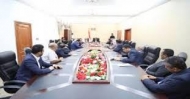 الحكومة تعلن أول موازنة للدولة منذ انقلاب الميليشيات