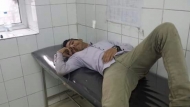 إب.. مقتل واصابة عديد نساء بقصف حافلة للركاب ومسلحون يعتدون على باص لذوي الاعاقة