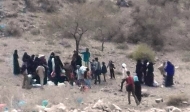 صورة ارشيفية من تعز