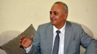 وزير المياه يدعو مجلس الامن لإجراءات دولية رادعة ضد الحوثيين لتفريغ ناقلة النفط صافر