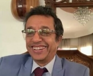 العميسي يؤكد أن الدكتور محمد الخلافي يتواجد في الخارج منذ فترة حكم الرئيس علي صالح