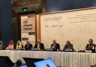 المخلافي: الهدف هو استعادة الأمن والسلم باليمن سواء عبر الحوار أو عبر المدافع والطلقات