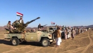 مقتل نحو20من المليشيا بمواجهات في مأرب وتعزيزات جديدة للتحالف تصل صافر