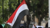 الحكومة اليمنية ترحب بقرار إسبانيا والنرويج وايرلندا الإعتراف بدولة فلسطين