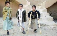 مقتل مدنيين اثنين بانفجار لغم حوثي شرقي صنعاء وجرح آخران في الحديدة