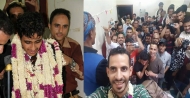 تعز.. خطوبة في مشفى تقاوم اشكال القتل