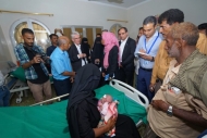 الأمم المتحدة: 22.2 مليون شخص يحتاجون إلى المساعدة الإنسانية في اليمن