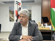 مجدلاني يؤكد حق الفلسطينيين في مواجهة حرب الإبادة ويطالب بتدخل دولي مباشر