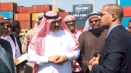 السفير السعودي: يجرى التنسيق حالياً لتنفيذ خطة عمليات إنسانية شاملة في اليمن
