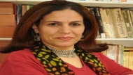 وزيرة الثقافة المستقيلة: الحوثيون جماعة ارهابية كالقاعدة ولن أكون موظفة لدى ميليشياتهم
