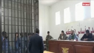 محكمة حوثية بصنعاء تقضي بإعدام 5 أشخاص بتهمة التخابر مع بريطانيا