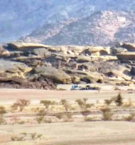 صورة ارشيفية من الجوف