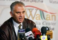 امين عام حزب الشعب الفلسطيني يؤكد ان استئناف العدوان الواسع على غزة جاء بعد مصادقة "بلينكن" 