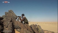 الجوف..مواجهات متقطعة في جميع الجبهات