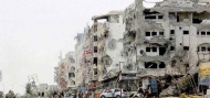 البنك الدولي يقدر الاحتياجات العاجلة لإعادة اعمار اليمن بمبلغ خمس عشر مليار دولار