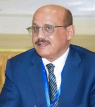 المعبقي يبحث مع مسؤولين امريكيين سبل تعزيز جهود مكافحة غسل الأموال وتمويل الارهاب