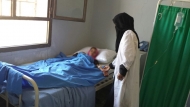 الصحة العالمية: تسجيل 10184 حالة اشتباه بالكوليرا باليمن منها 92 حالة وفاة