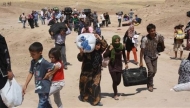 منظمة الهجرة: الهجوم على ميناء الحديدة سيؤدي لنزوح أكثر من 400 ألف شخص