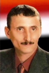اعتقال الناشط باسل السلامي