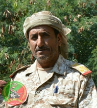 نجاة العميد الحمادي من محاولة اغتيال بتعز ومعلومات اولية تؤكد وقوف المليشيات وراء الحادثة