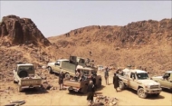 معارك عنيفة في جبهات الجوف والمليشيات ترفض الانسحاب من القرى في المتون