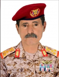 الشهيد العميد محمد الجرادي