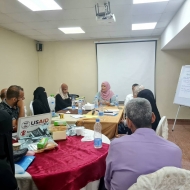 رئيسة اللجنة الوطنية للمرأة تدعو الى تغيير الصورة النمطية للمرأة في المناهج الدراسية