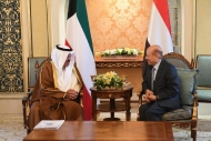 تعهدات كويتية بزيادة الدعم لبرامج التعاون المختلفة في اليمن