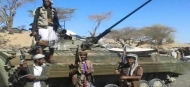 البيضاء.. اشتباكات عنيفة وكمائن يومية تستهدف المليشيات.