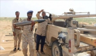 غارات وقصف مدفعي مكثف يستهدف المليشيا في حجة