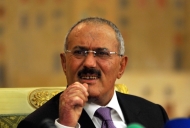 صالح.. المتشدق بالسلام والمستمر بالحرب