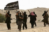 ضبط أحد أخطر عناصر تنظيم القاعدة الفارين في حضرموت