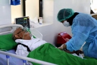 تسجيل 11 ألف حالة إصابة بالسل في اليمن خلال العام الماضي