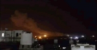 أرشيفية من مأرب