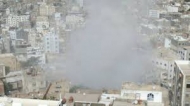 تعز..احتدام المعارك في جميع جبهات القتال ومصدر طبي37مستشفى توقفت عن العمل