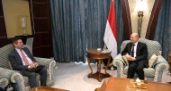 واشنطن تتعهد بدعم قدرات اليمن العسكرية في مجال مكافحة الارهاب