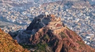 مؤسستا دار الإنصاف وإيجاد تُقيمان مخيم تدريبي حول التضمينية والسياسات العامة لناشطين من تعز