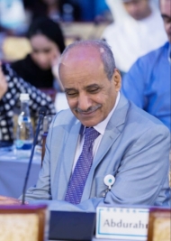 أمين عام الاشتراكي يعزي برحيل المناضل احمد خضر زعبل