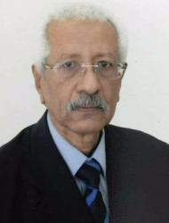 الاشتراكي اليمني ينعي المناضل عبدالله البار