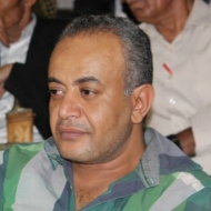 معاذ النظاري: ما حدث ويحدث هو ثورة مضادة لثورة فبراير والرهان كان وما زال على الشباب ونضالهم المدني