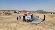 الأمم المتحدة: نزوح ما يقارب 33 ألف يمني منذ مطلع العام الجاري