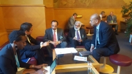 وزير حقوق الانسان يقدم معلومات حديثة حول جرائم المليشيا في اليمن