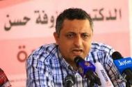 مروان دماج: الاستثمار في الثقافة من الاولويات في اليمن