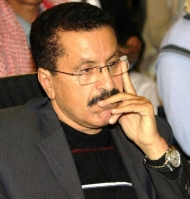 الاشتراكي يعزي الصراري باستشهاد اخته في تعز