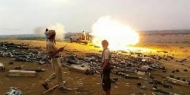 صورة ارشيفية من ميدي - حجة