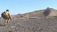 صنعاء..معارك شرسة بجبهة نهم وغارات عنيفة تستهدف المليشيات