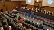 الحكومة اليمنية ترحب بقرار "العدل الدولية" وقف الهجوم العسكري على رفح