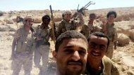 معارك على اشدها شرقي صنعاء والقوات الحكومية تتقدم نحو مناطق وطرق بارحب وبني حشيش